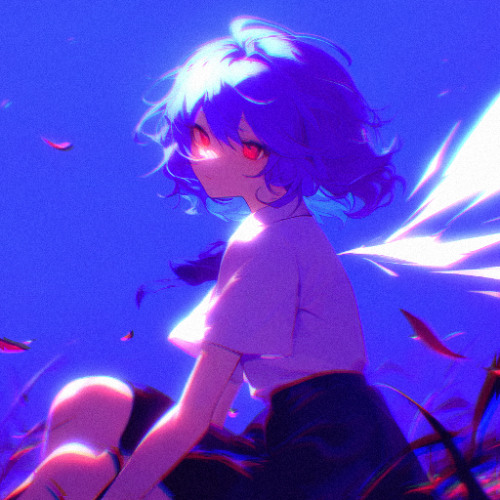 BIPOLAR NEON (sped up)