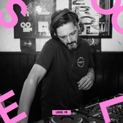 SHADES OF SOUND W/ JOE MORRIS - OCT 27 23