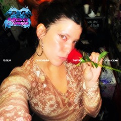 Dj Giovanna At Outra Cena, That Side 13/09/24
