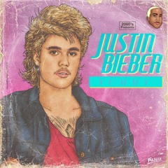 JUSTIN BIEBER - YUMMY 80S REMIX