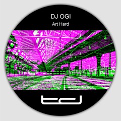 DJ Ogi - Art Hard