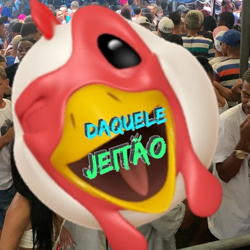 SUCESSADA DO GALO (( DJ'S DINHO DA VN & MATHEUS DA VN )) MC SWINGADA