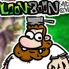 Plants Vs. Zombies - Loonboon (MIDI Cover)