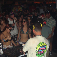 CEVI @ DHARMA BEACH BY LOST BEACH CLUB FERIADO DE CARNAVAL 2025