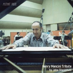 Henri Mancini Tribute By Jaba Shavishvili