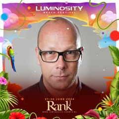 Rank 1 @ Luminosity Beach Festival 2024
