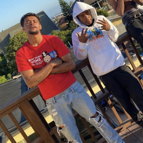 PsychoGM x DrowziGM - All Gas