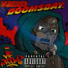 DOOMSDAY REMIX