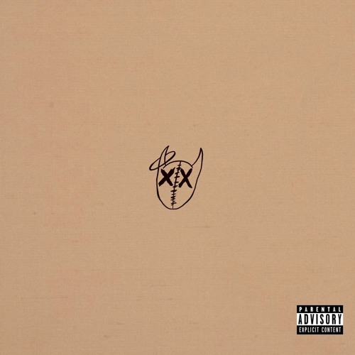 Let Me Down (prod. Chrxs)