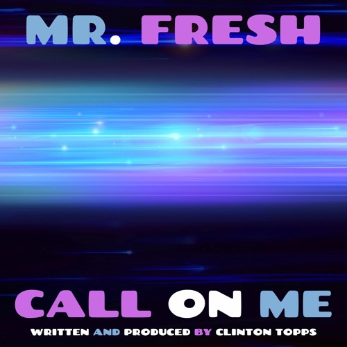 Call On Me