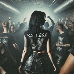 KALLEKK x Maria König - Geil War`s