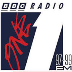 BBC R1 Early Show - Gary King 13 Dec 1990