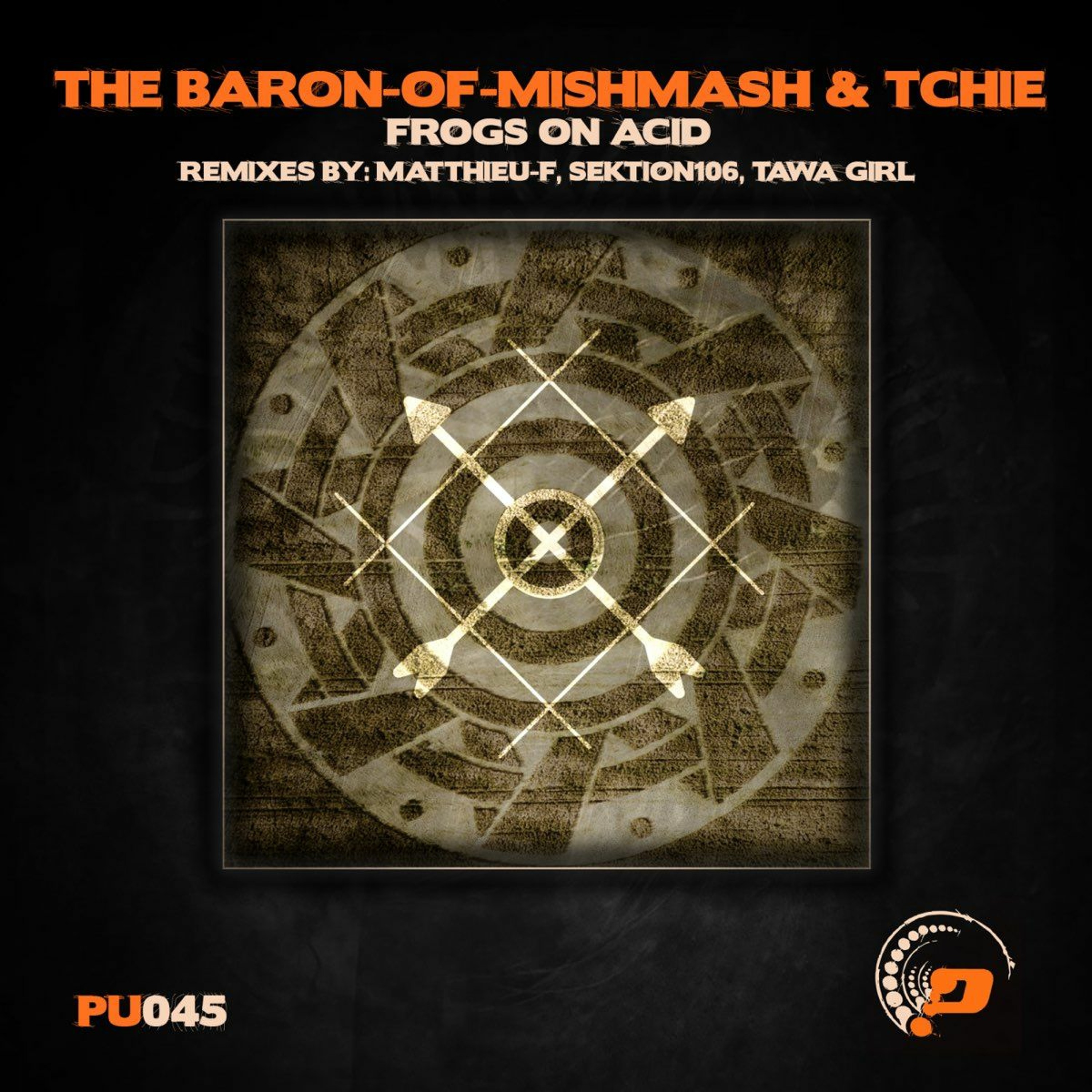 The Baron Of MishMash Podcast