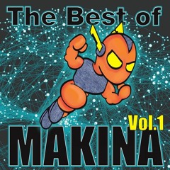 Dj Invasion NORTHEAST Makina Set