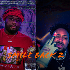 Smile Back 2 By 5ive5iveDa$avageKing Feat.BossDolla