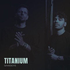 Titanium