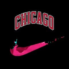 Nike chicago-slumpklong