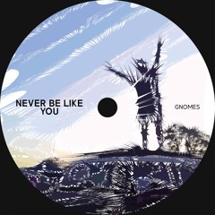 Never Be Like You (GNOMES Rework)