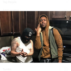 Rudys ft. KUSHPACKCRIS