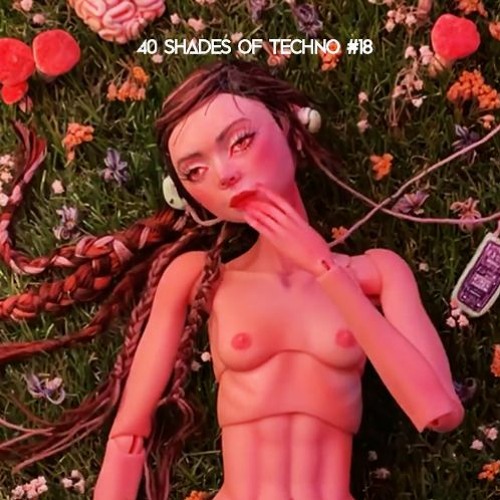 40 SHADES OF TECHNO # 18 "HYPNOTISM"