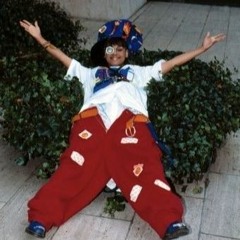 #RIPLEFTEYE ☣️☣️☣️