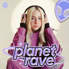 planet rave
