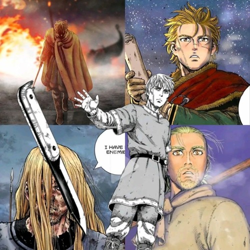 I'm in peace