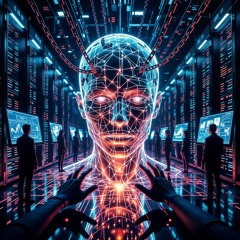 Fear of Ai Super-Intelligence