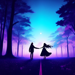 dance with the darkness