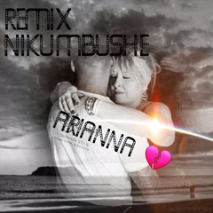 RMX – NIKUMBBUSHE – COVER BY GLORY SHAVU