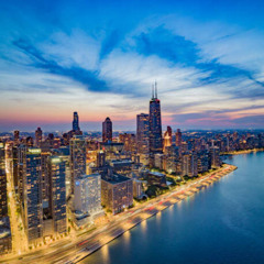 Skylines