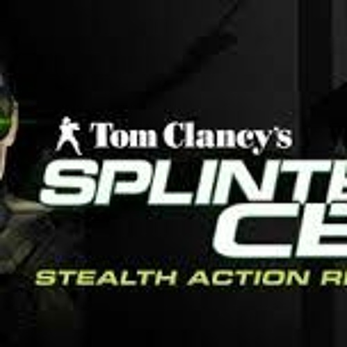 Splinter Cell: Conviction CE