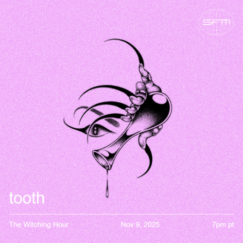 The Witching Hour: November 2025