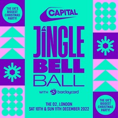 Capital - Jingle Bell Ball Branded Intro Compilation (December 2022)