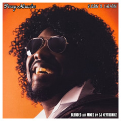 Percy Miracles - Bustin' & Cheatin'