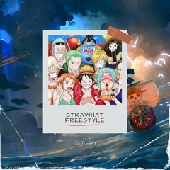 Steffy -Strawhat Freestyle