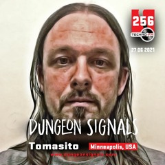 Dungeon Signals Podcast 256 - Tomasito