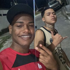 SELEÇÃO DOS MENOR RUIM - BOCA DO RAMPÃO (( 2R Do Escadão & LC da R5 ))