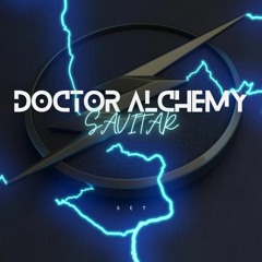DOCTOR ALCHEMY SET