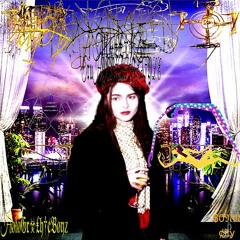 $0𝔑𝔑 ¢ity $0UNDTRACK $OUDNCLOUD EDITION Vol.6🖤😈💜👿🧡