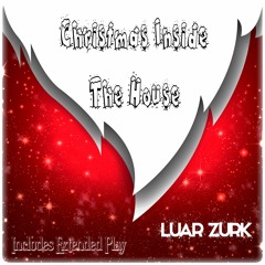 Christmas Inside The House