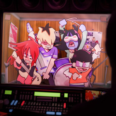 stagekiss