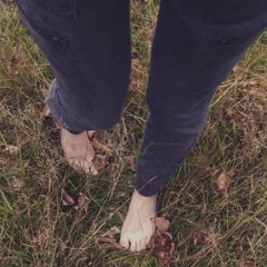 Figures In Porch Light 1026 - 4
