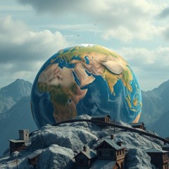 The World And We - In The World