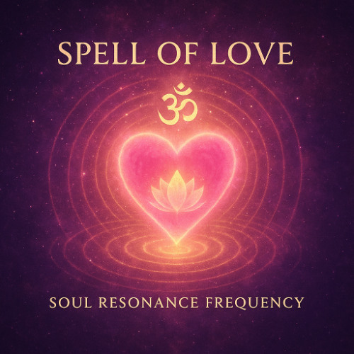 Spell of Love