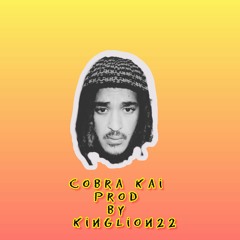 Cobra Kai Beat Produced by Kinglion22.wav