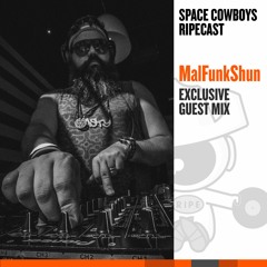 MalFunkShun RIPEcast Exclusive Guest Mix