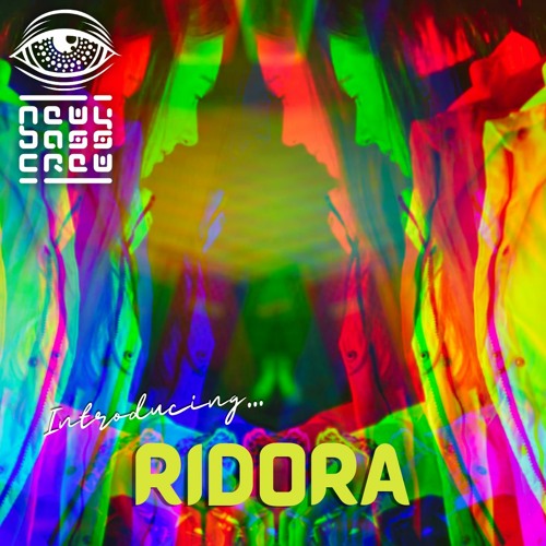 Newy Bass Crew: 042 Introducing... Ridora