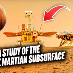 S26E24: A Study of the Complex Martian Subsurface // Astronomers vs Commercial Satellites // Spy Satellites & Balloons