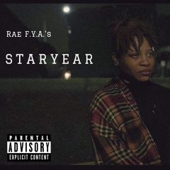 Nirvana - Rae F.Y.A. [PROD. X SULT4N]